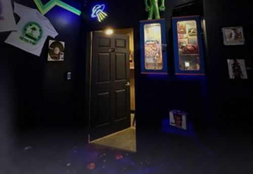 Arcade Challenge