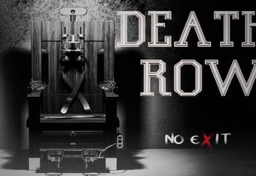 Death Row