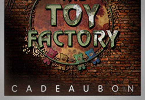 La Fabrique de Jouets