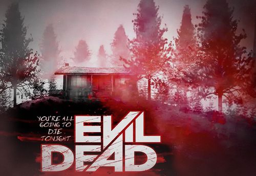 Evil Dead