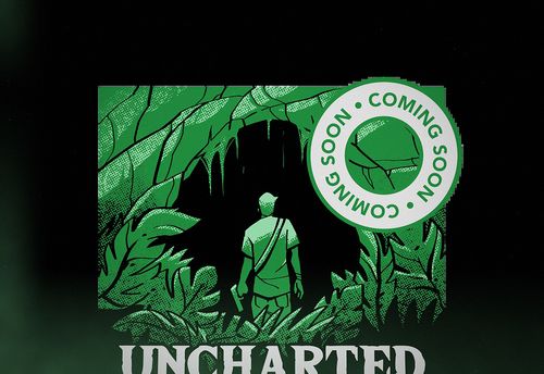 Uncharted Expedition