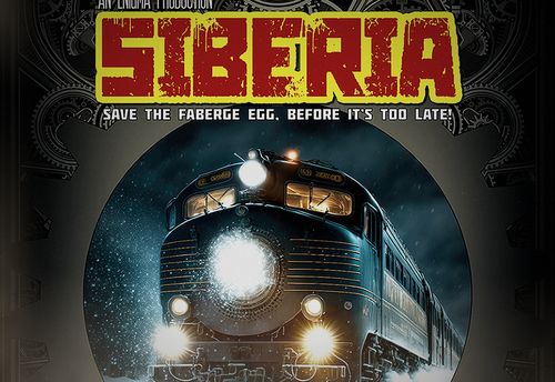Siberia