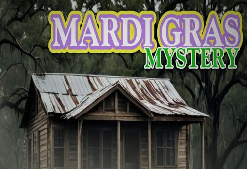 Mardi Gras Mysteries