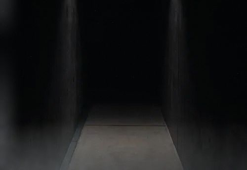 The Cargo Hold
