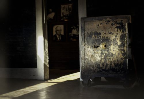 SAFE: The secret of Jack Daniel's
