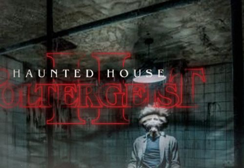 Project Poltergeist