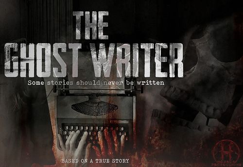 The Ghost Writer