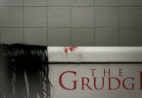 The Grudge