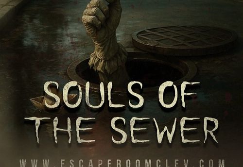 Souls of the Sewer