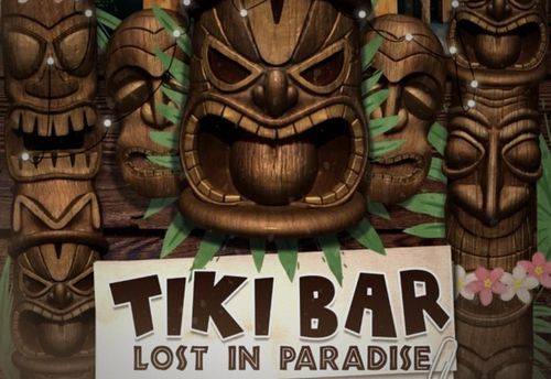Tiki Bar
