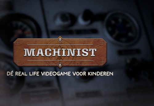 Machiniste
