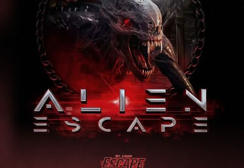 Alien Escape