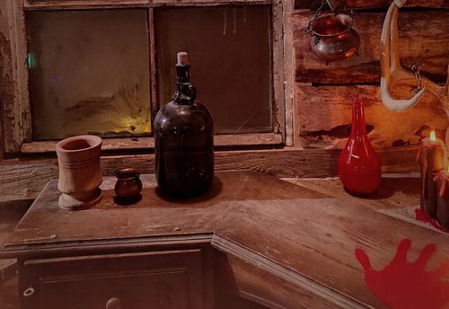 Ukleta Šuma
