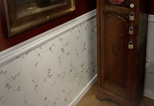 The Jewel Coup prev. Halloween Escape