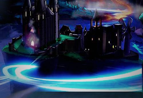 A Magical Adventure