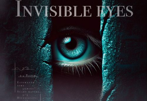 Invisible Eyes