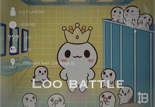 Loo Battle