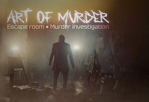 Art of Murder