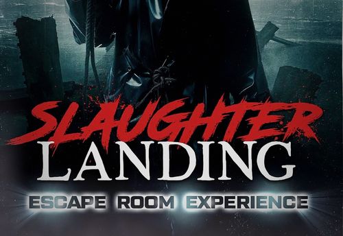 Slaughter Landing