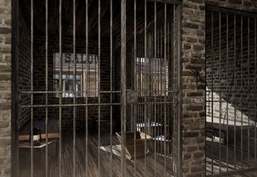 La Prison de West City