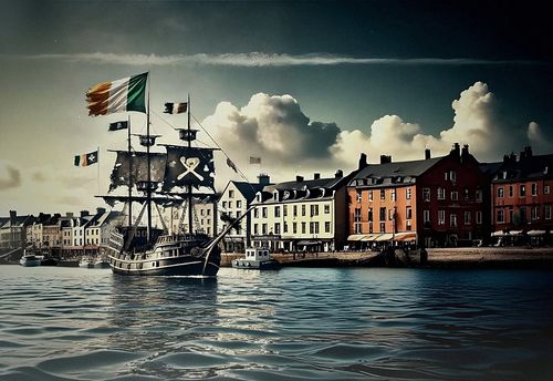 Pirate Bay