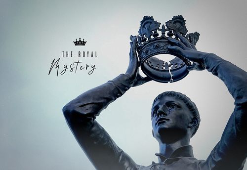 The Royal Cabinet
