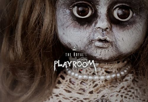 The Royal Playroom
