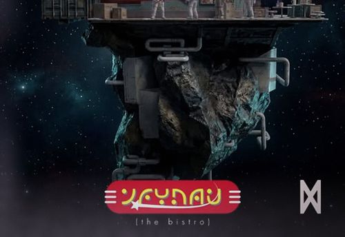 The Bistro