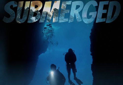 Submerged