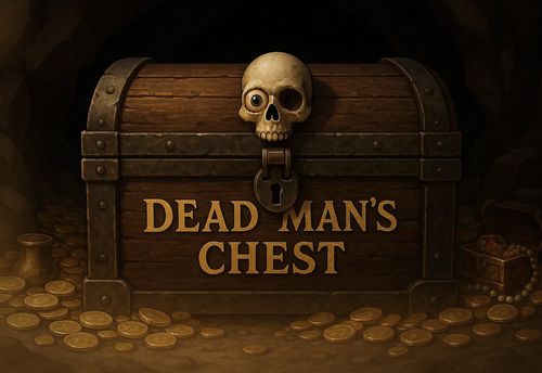 Dead Man's Chest