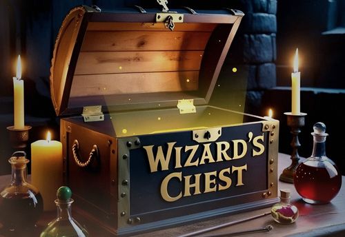 Wizard's Chest