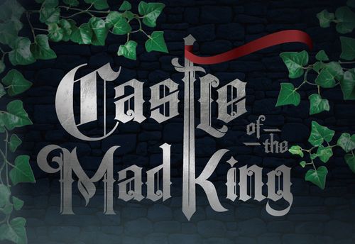 Castle of the Mad King