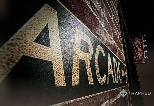 Midnight Arcade