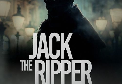 Jack the Ripper