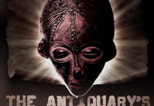 The Antiquary’s Heritage