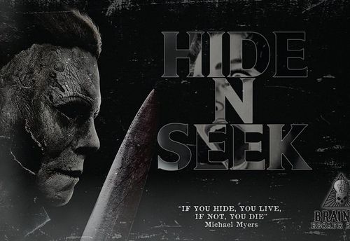 Hide N Seek
