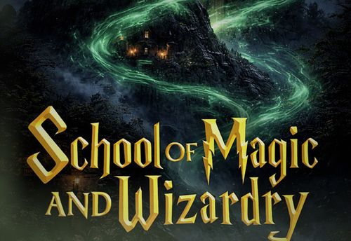 School of Magic and Wizardry