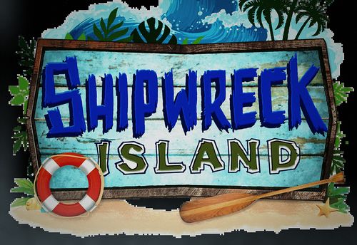 Shipwreck Island