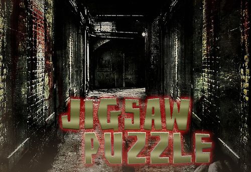 Jigsaw Puzzle