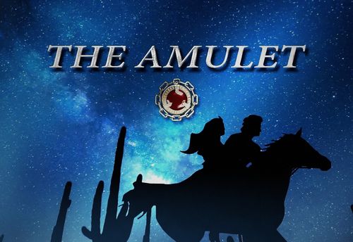 The Amulet v.2