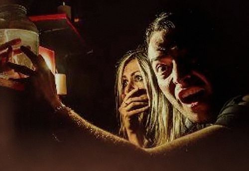 Chamber of Horror
