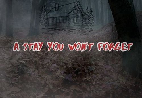 Cabin in the Woods