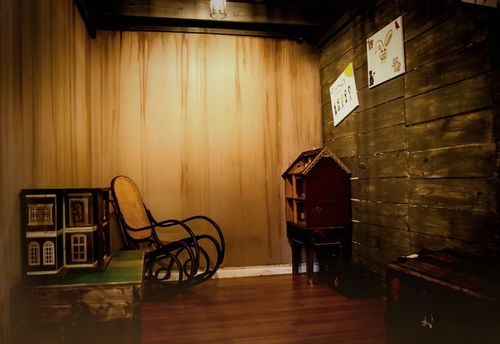 The Attic