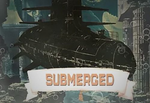 Submerged Version 2