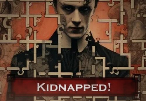 Kidnapped Version 2