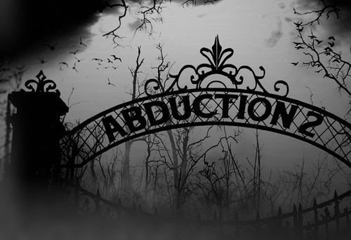 Abduction 2 - El Orfanato