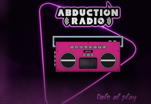 Abduction Radio