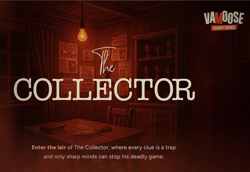 The Collector