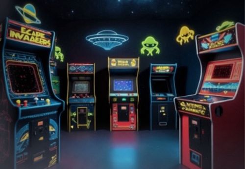 Alien Invaders
