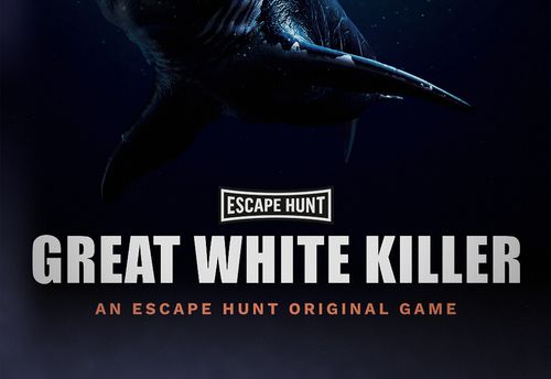 Great White Killer